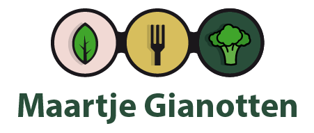 Maartje Gianotten logo